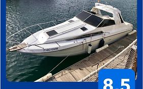 Barco Tuareg